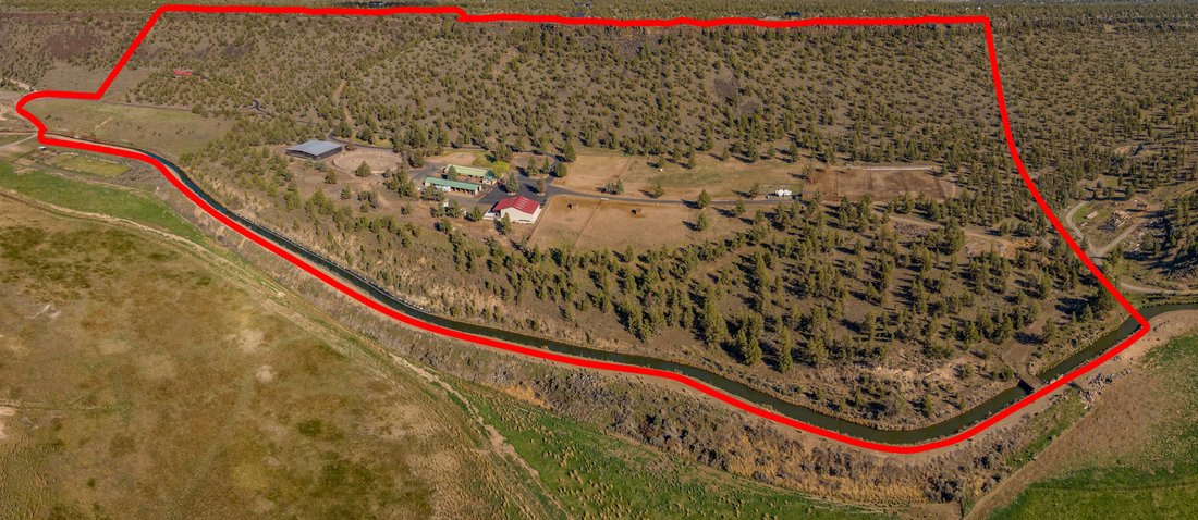 House in Prineville, Oregon, United States 5 - 17702974