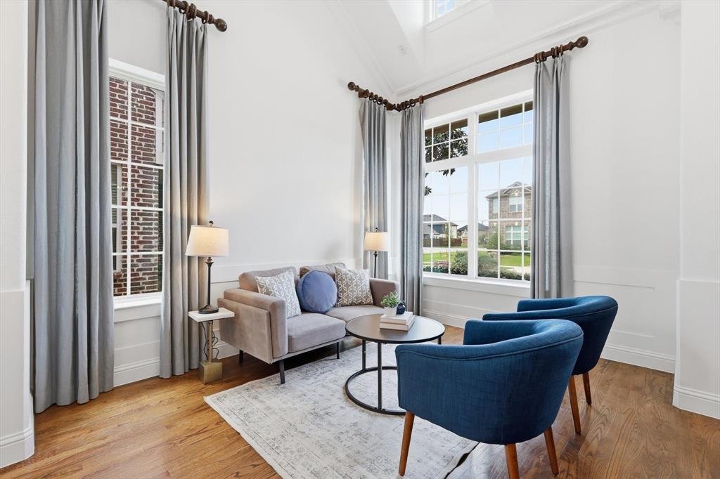 House in Little Elm, Texas, United States 5 - 17704038