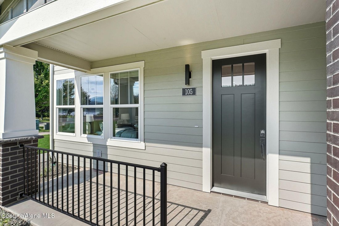 Condo in Coeur d'Alene, Idaho, United States 2 - 17710196