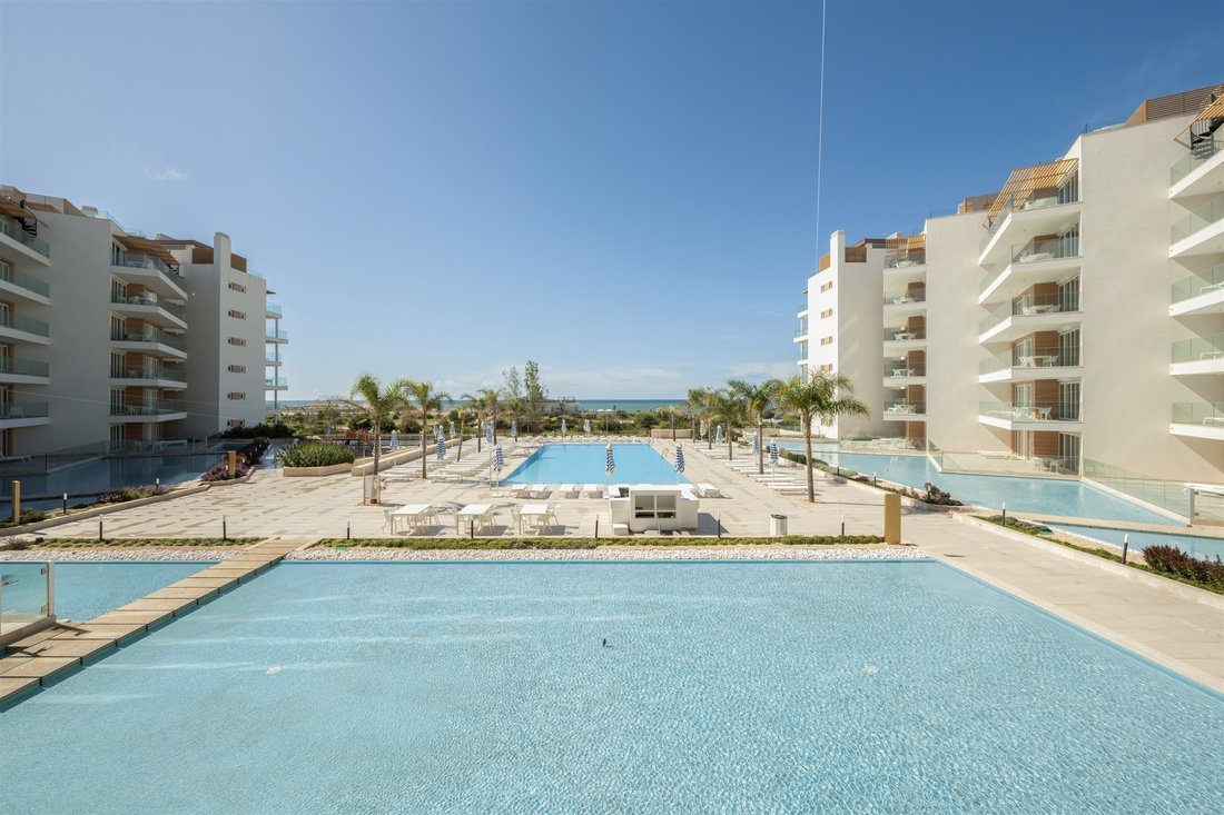 Apartment in Loule (Sao Clemente), Algarve, Portugal 4 - 17709556