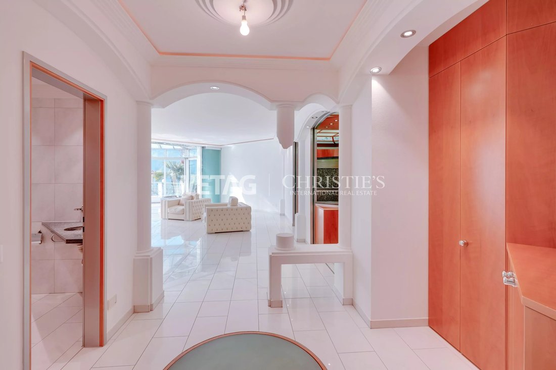 Apartment in Muralto, Ticino, Switzerland 5 - 16467650