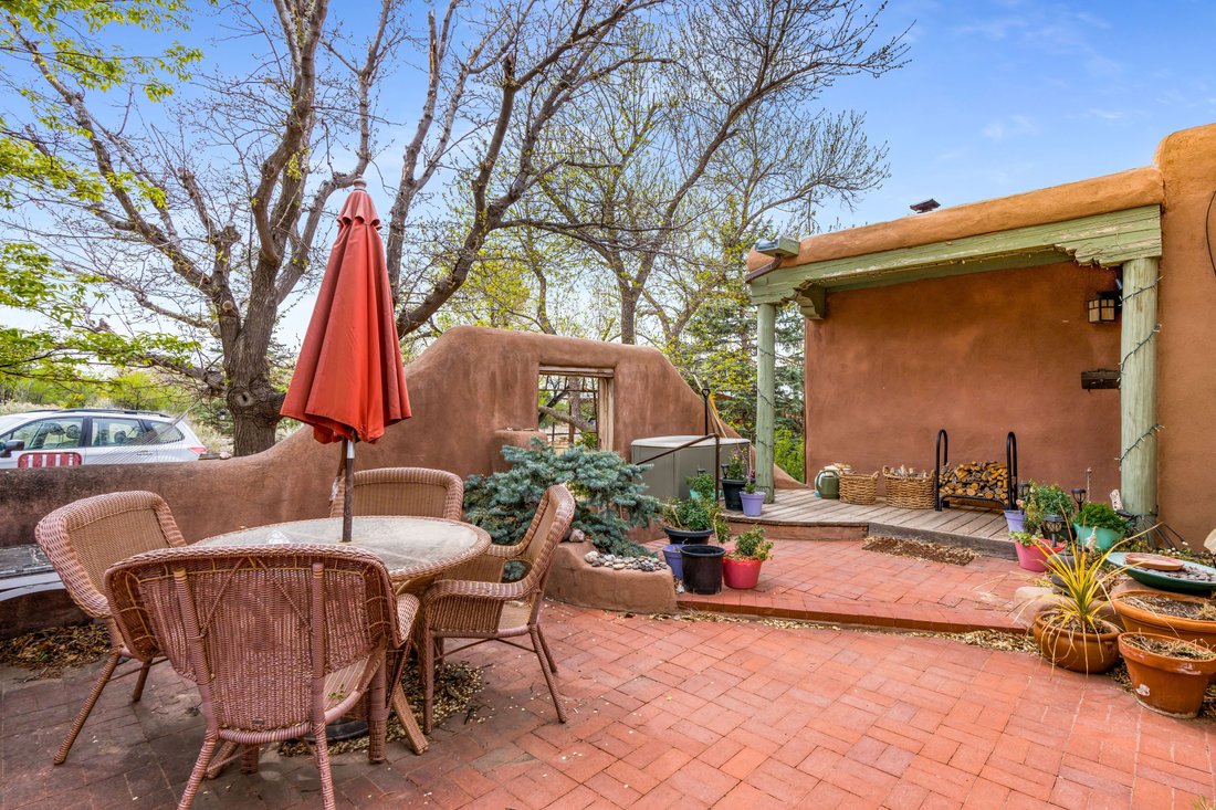House in Santa Fe, New Mexico, United States 4 - 17705828
