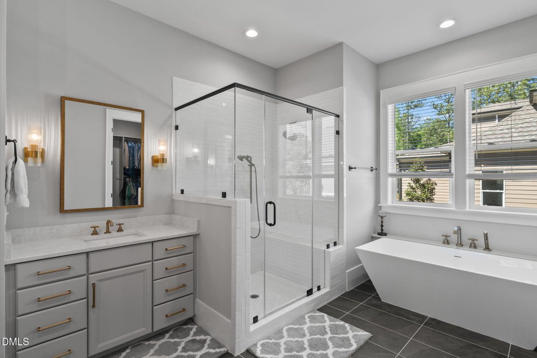 House in Chapel Hill, North Carolina, United States 5 - 17713122