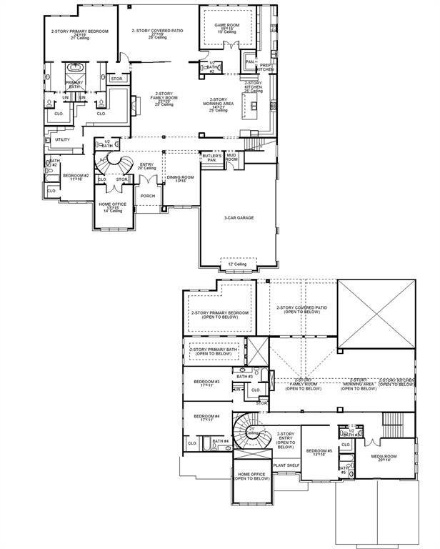 House in Rowlett, Texas, United States 2 - 17700649