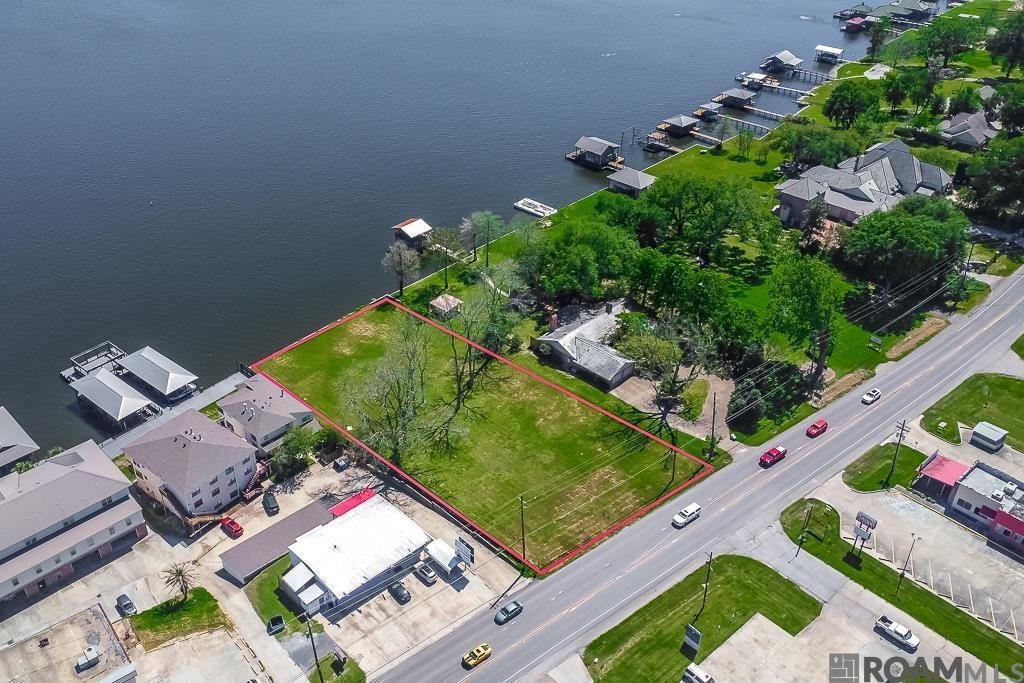 Land in New Roads, Louisiana, United States 4 - 17705367