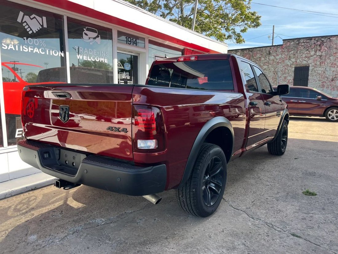 Pickup in Fayetteville, AR, United States 5 - 17414908