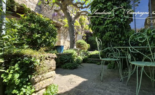 Casa en Maubec, Provenza-Alpes-Costa Azul, Francia 1