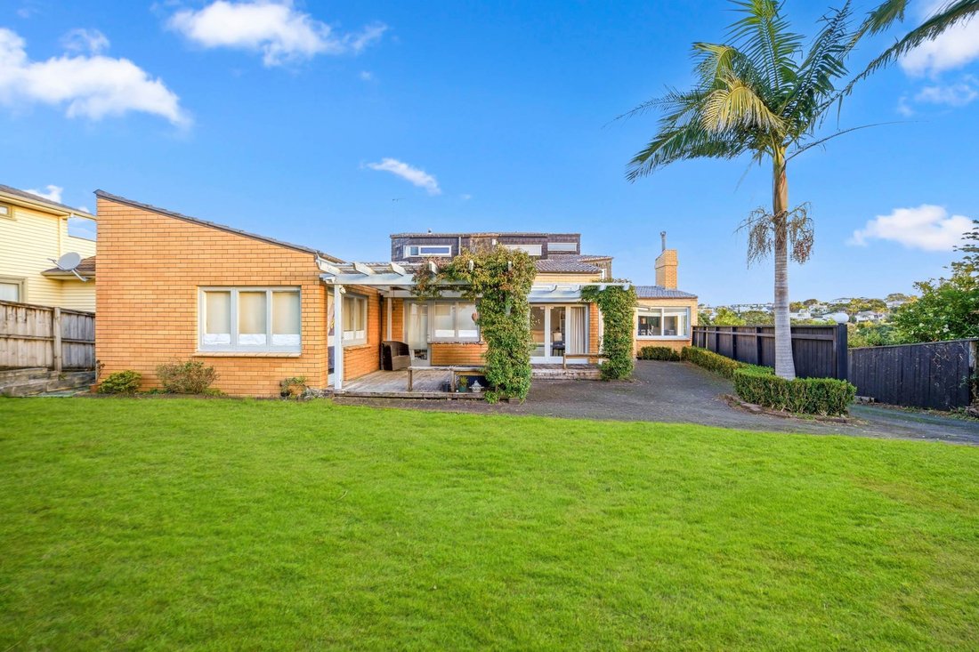 House in Auckland, Auckland, New Zealand 3 - 17715652