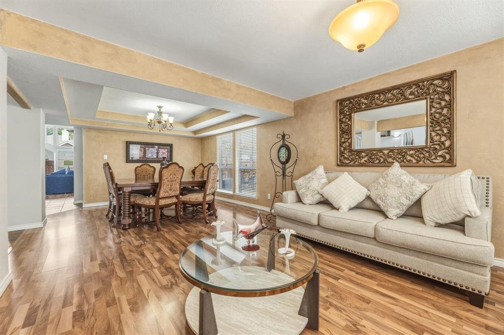 House in Allen, Texas, United States 5 - 17708417