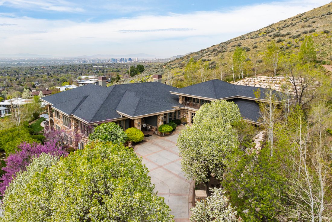 House in Salt Lake City, Utah, United States 4 - 17705915