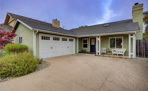 House in Arroyo Grande, California, United States 1