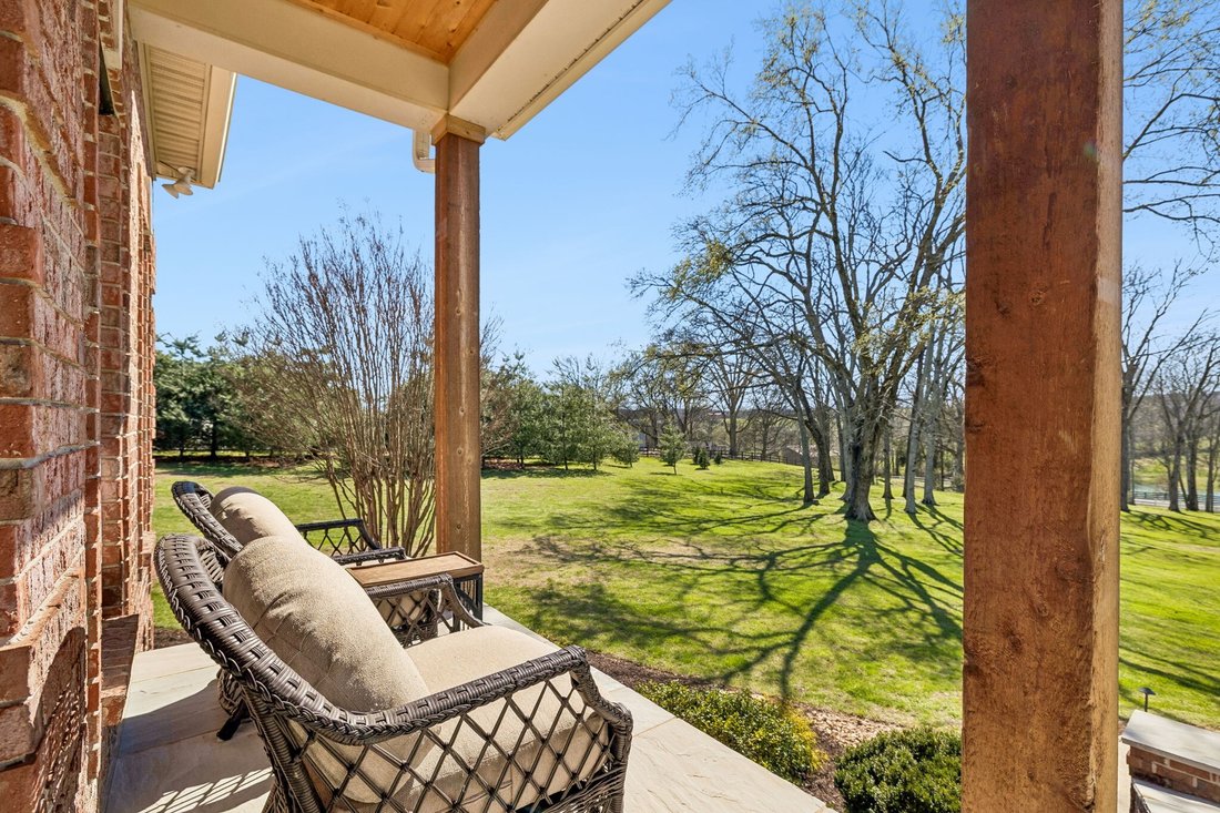House in Gallatin, Tennessee, United States 4 - 17704264