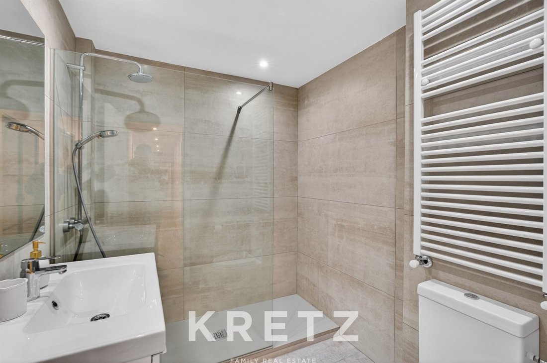 Apartment in Barrio Salamanca, Madrid, Spain 4 - 17711113