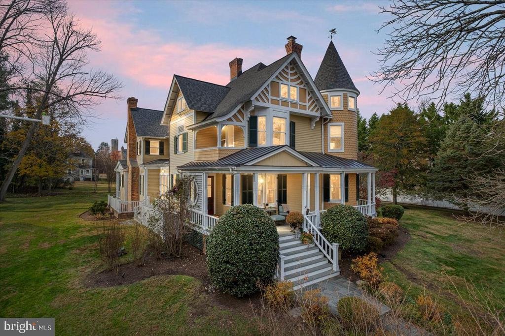 House in Kensington, Maryland, United States 2 - 17705137