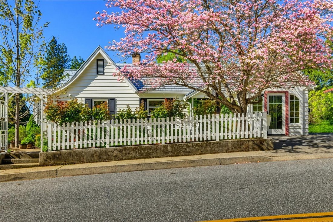 House in Nevada City, California, United States 4 - 17399862