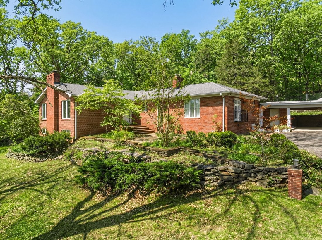 House in Forest Hills, Tennessee, United States 5 - 17708019