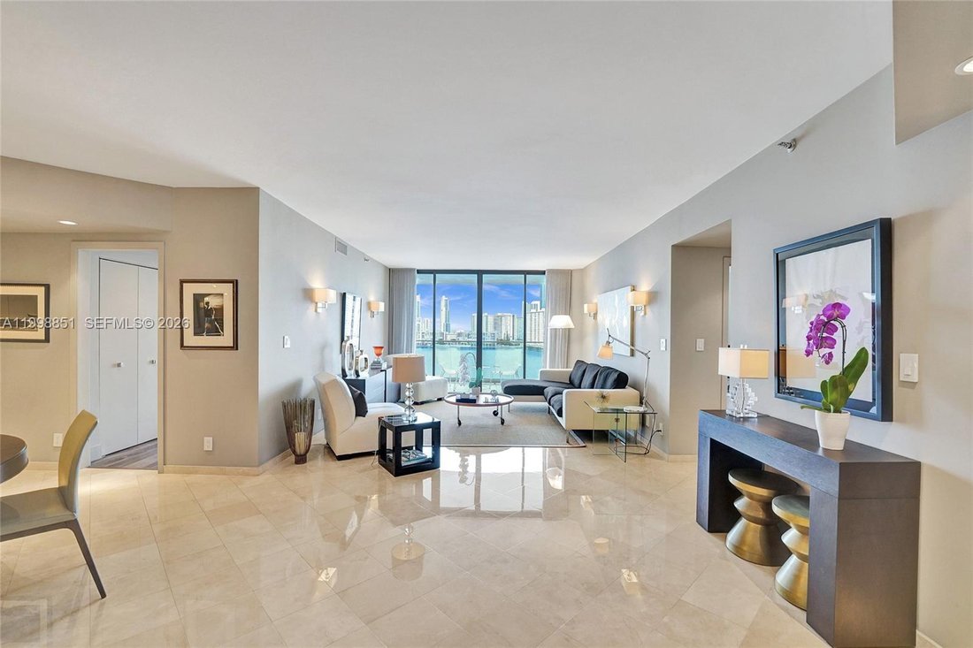 Condo in Golden Beach, Florida, United States 4 - 17712306