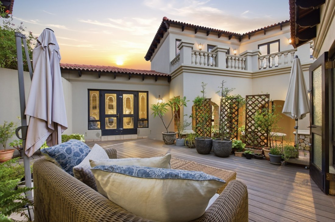 House in Sandton, City of Johannesburg Metropolitan Municipality, South Africa 5 - 17705578
