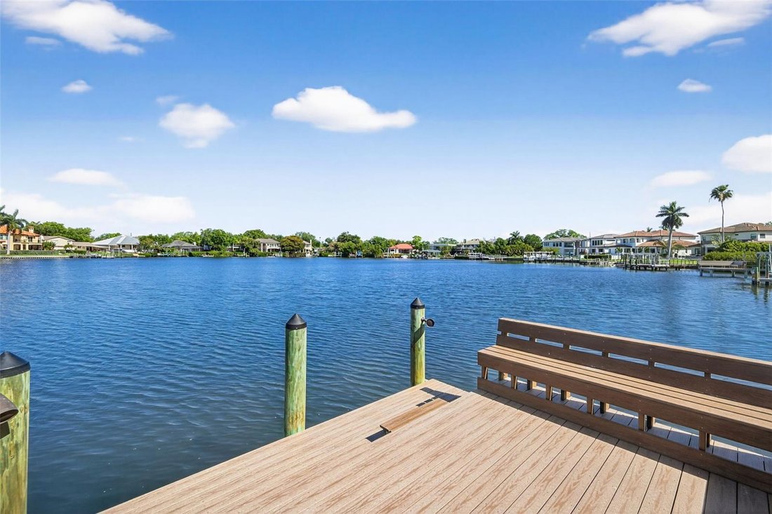 House in St. Petersburg, Florida, United States 3 - 17712120