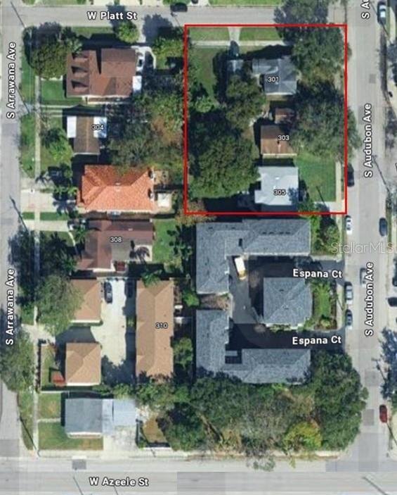 House in Tampa, Florida, United States 3 - 17714891