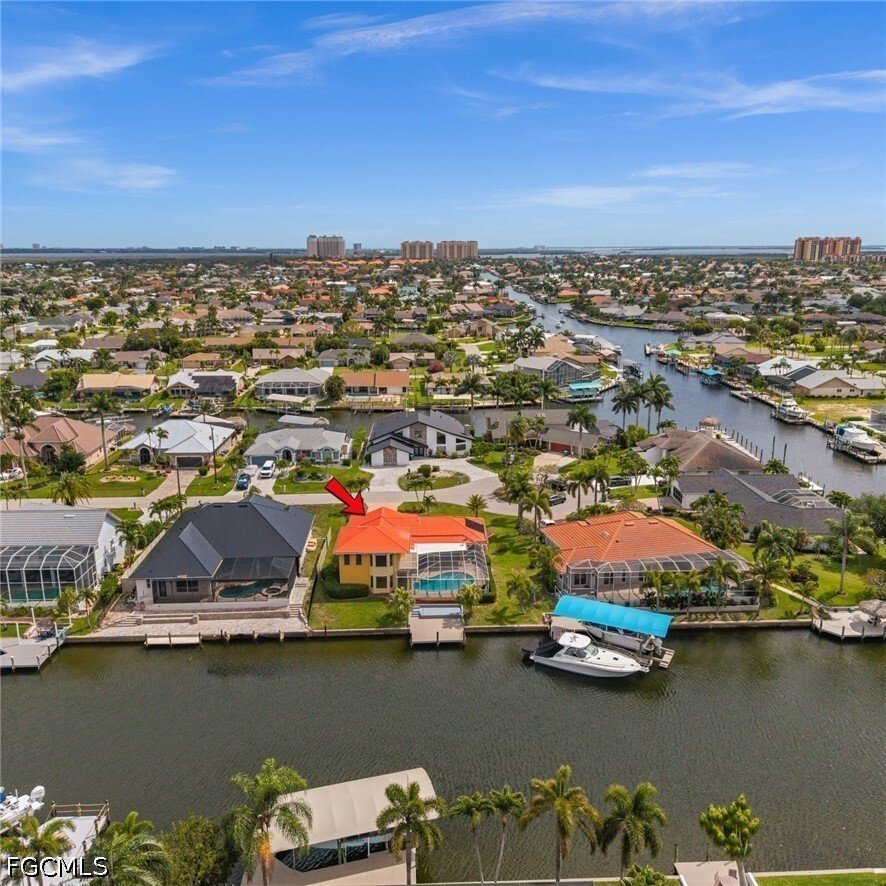 House in Cape Coral, Florida, United States 4 - 17705734