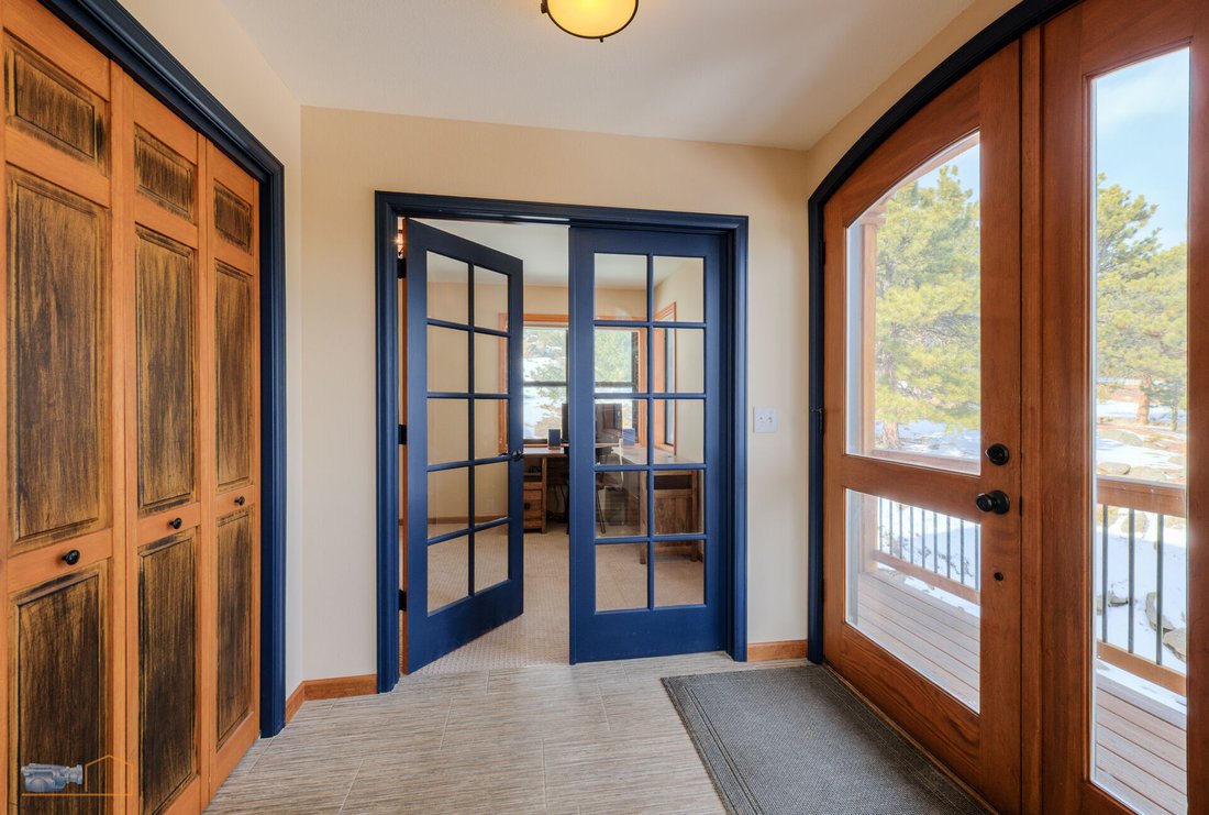House in Boulder, Colorado, United States 5 - 17709513