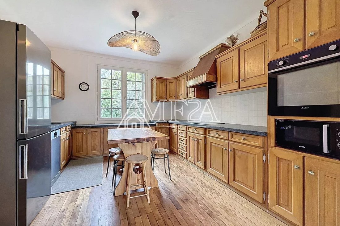 House in Vieux Villaine, Massy, France 5 - 17704708