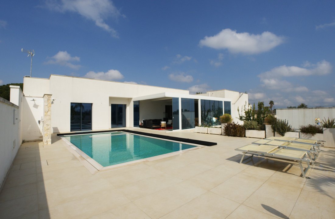 Villa in Castromediano, Apulia, Italy 2 - 17702863