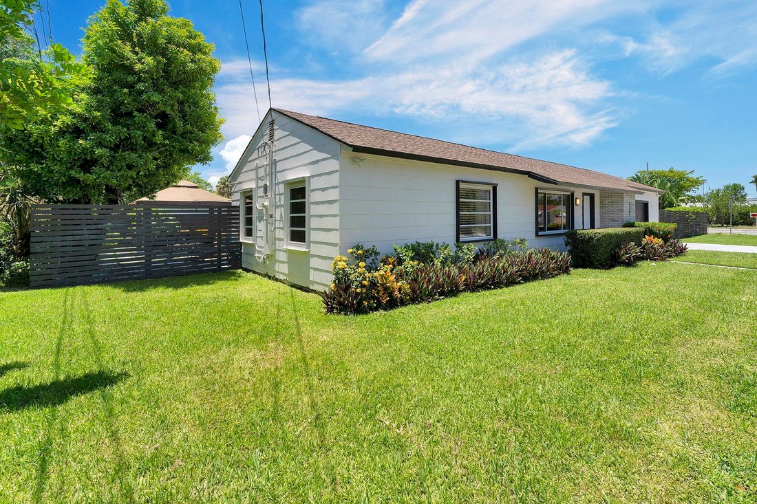 House in West Palm Beach, Florida, United States 4 - 17714243