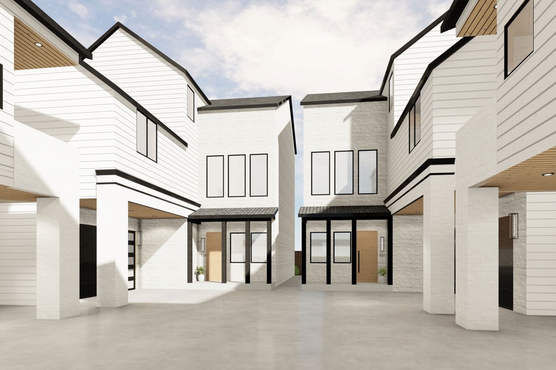 House in Houston, Texas, United States 3 - 17694436