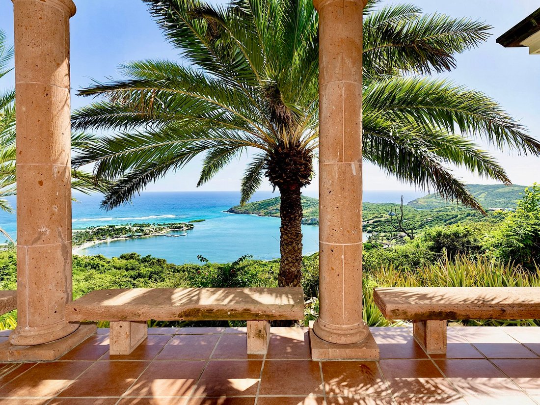 Villa in Piccadilly, Saint Paul, Antigua and Barbuda 5 - 17712051