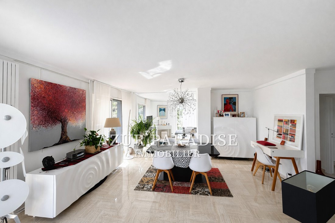 Apartment in Le Cottage, Mandelieu-la-Napoule, France 4 - 17716006