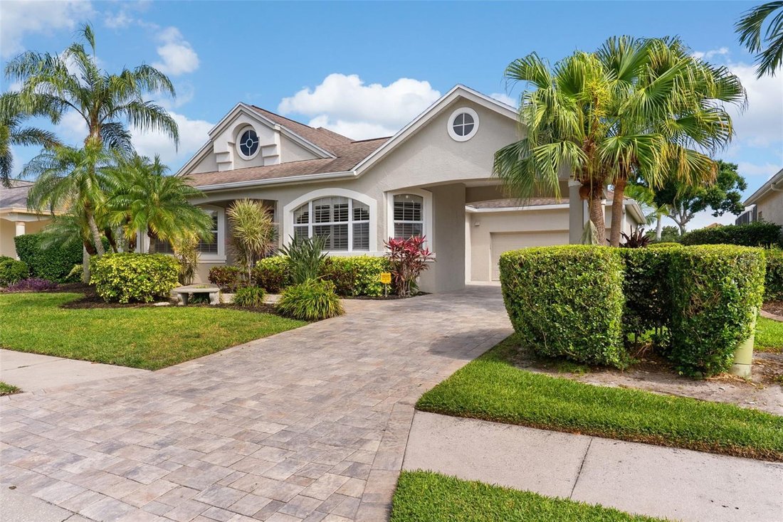House in Bradenton, Florida, United States 2 - 17708268