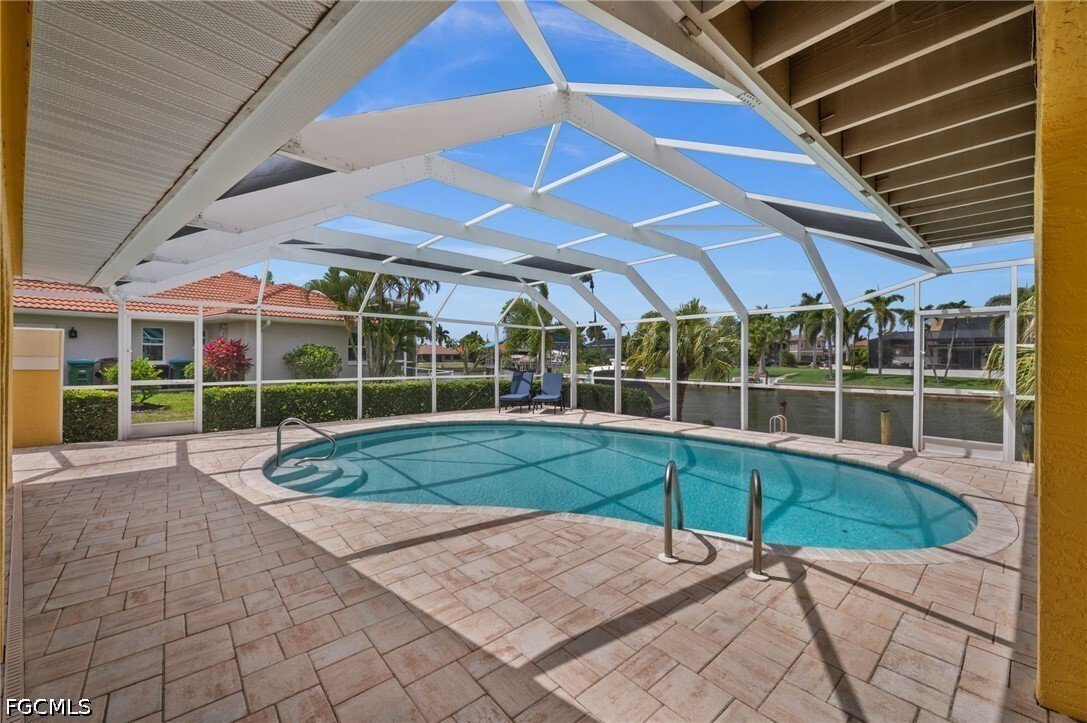 House in Cape Coral, Florida, United States 5 - 17705734