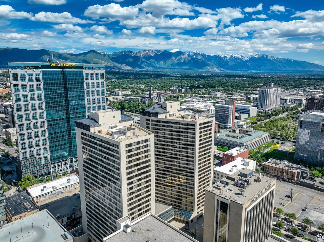 Condo in Salt Lake City, Utah, United States 1 - 17705724