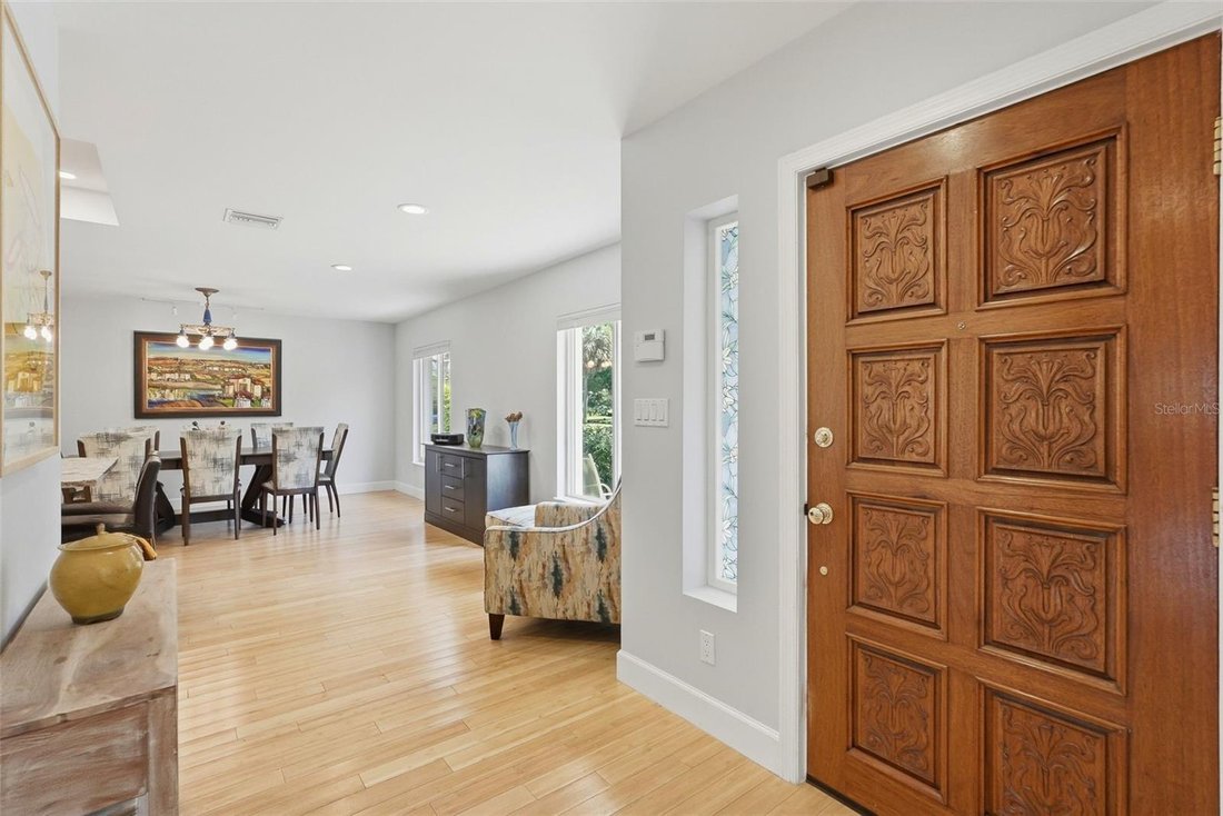 House in St. Petersburg, Florida, United States 5 - 17703249