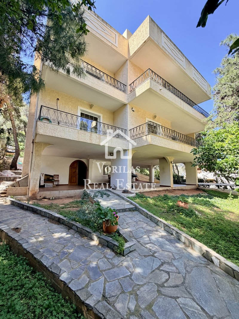 Saronida, Attica, Greece 2 - 17712514