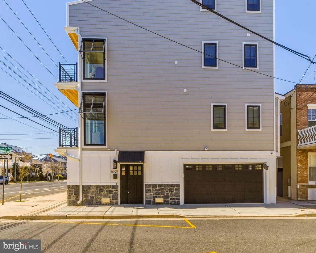 Townhouse in Ventnor City, New Jersey, United States 2 - 17705140