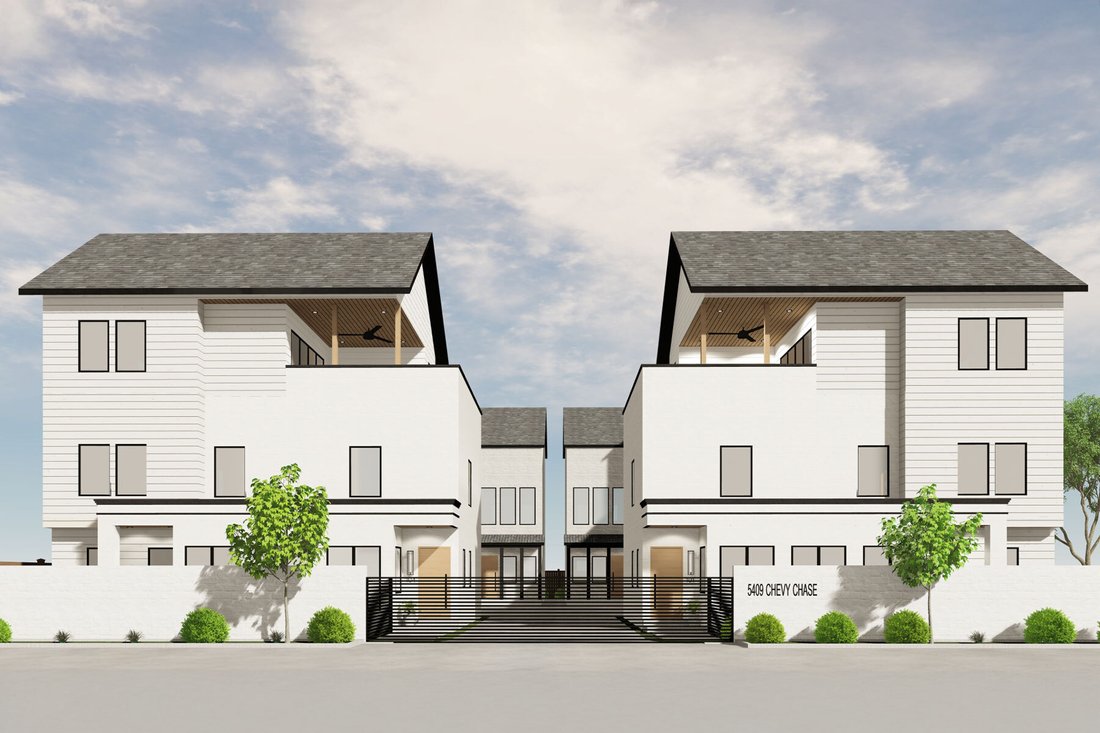House in Houston, Texas, United States 1 - 17694436