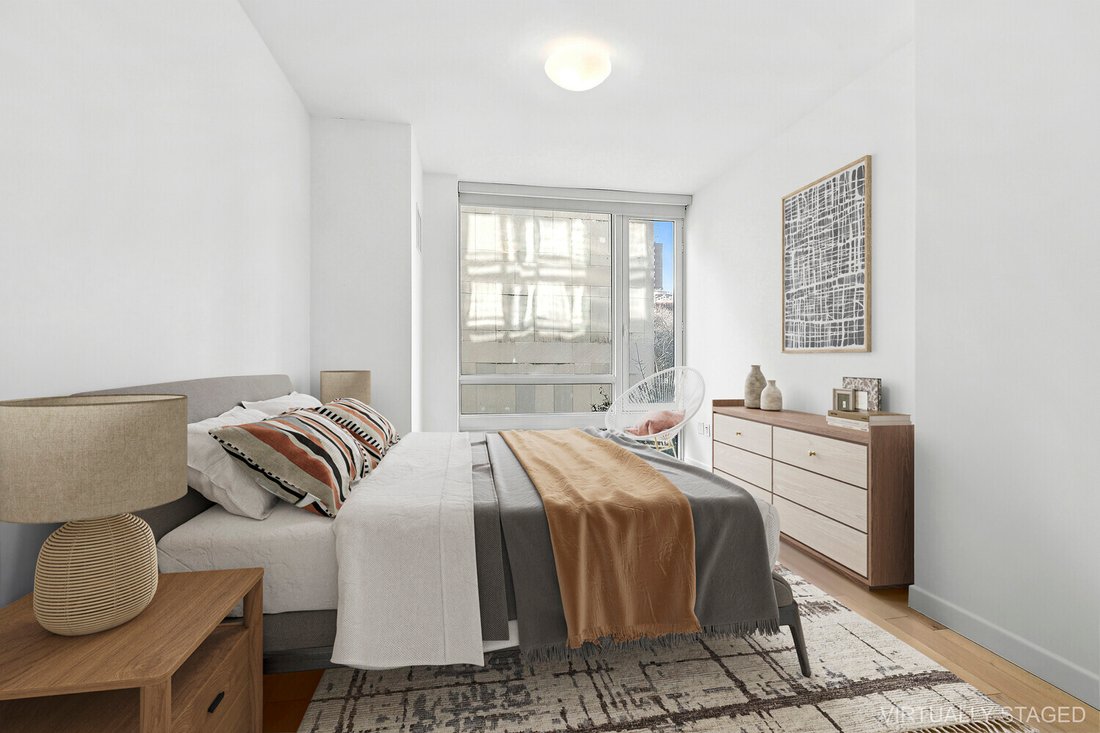 Appartement à New York, État de New York, États-Unis 4 - 17650188