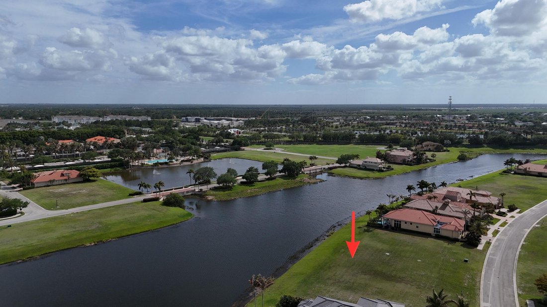 House in Port St. Lucie, Florida, United States 2 - 17310515