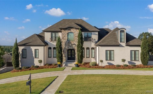 Casa en Prattville, Alabama, Estados Unidos 1