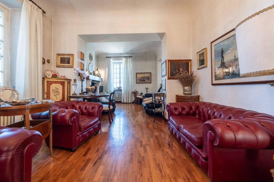 Villa in Fraschetta, Alessandria, Piedmont 4 - 17711078