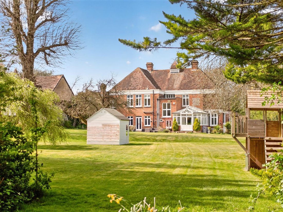 House in Downe, England 1 - 17710547