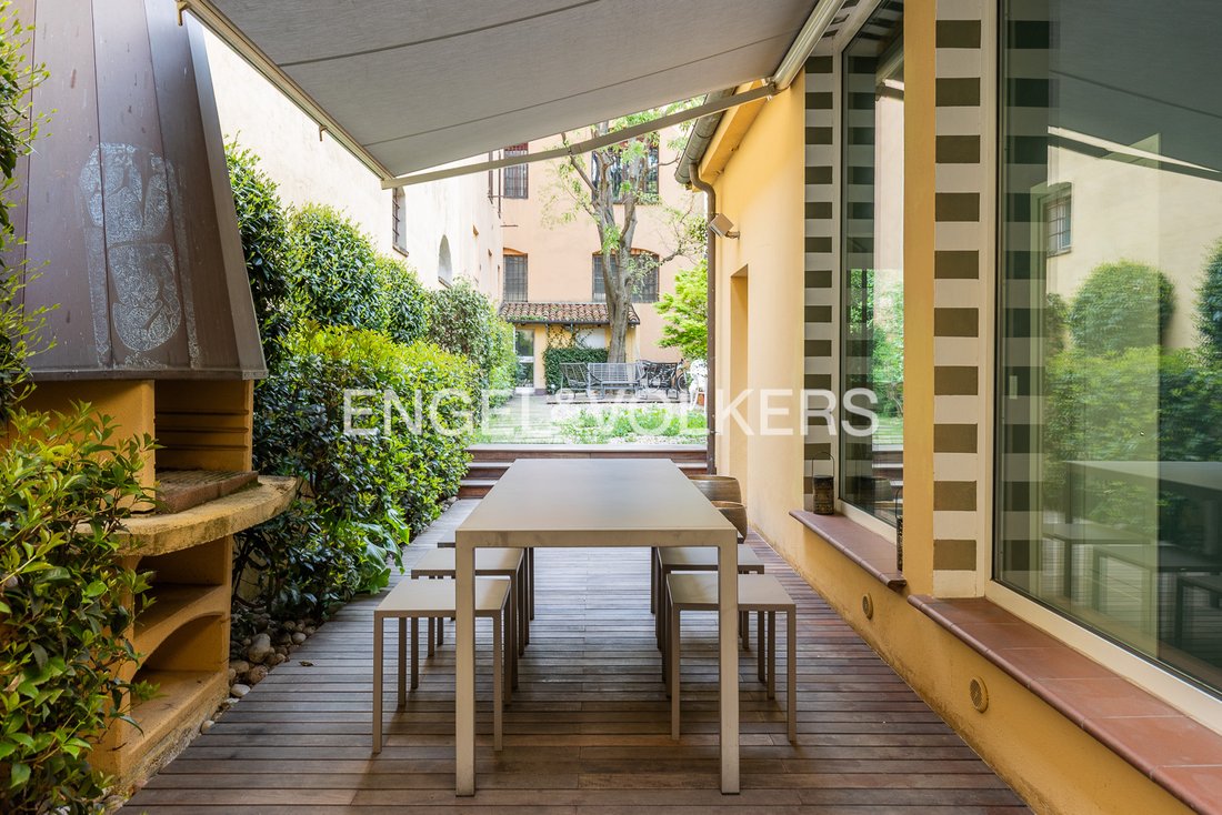 House in Malpighi, Bologna, Italy 5 - 17702798