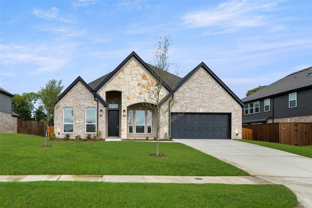 House in Red Oak, Texas, United States 1 - 17714344
