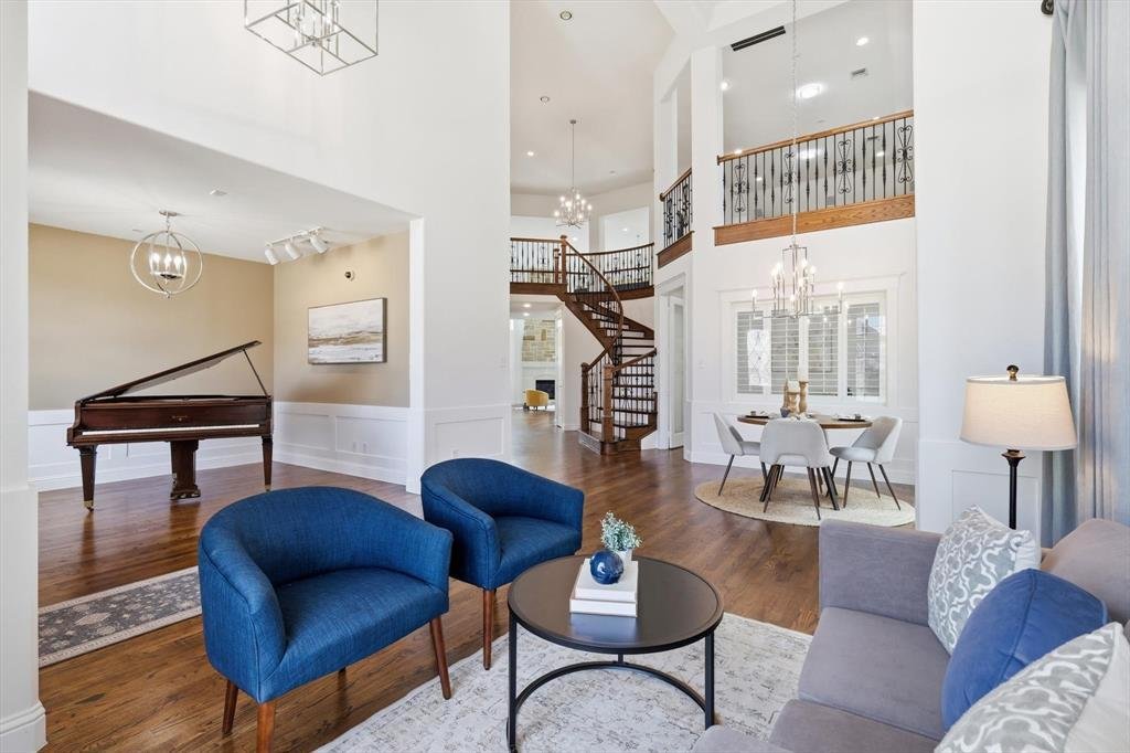 House in Little Elm, Texas, United States 4 - 17704038