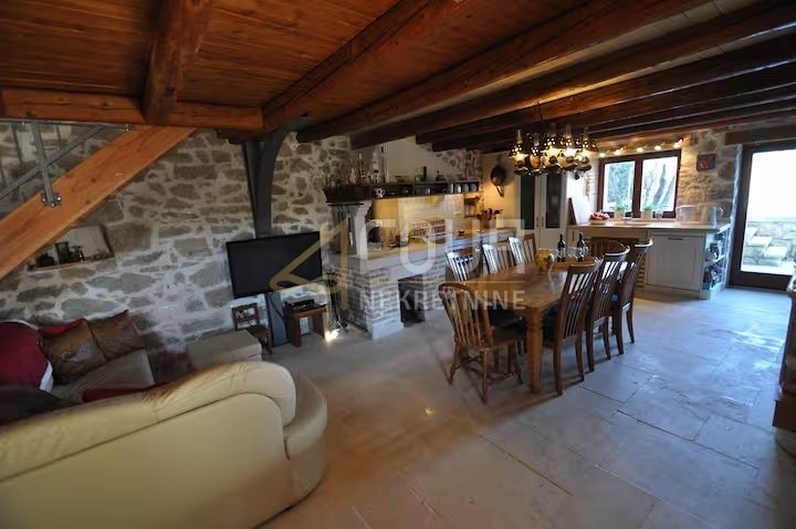 House in Dracevac - Monspinoso, Istria County, Croatia 2 - 17716166