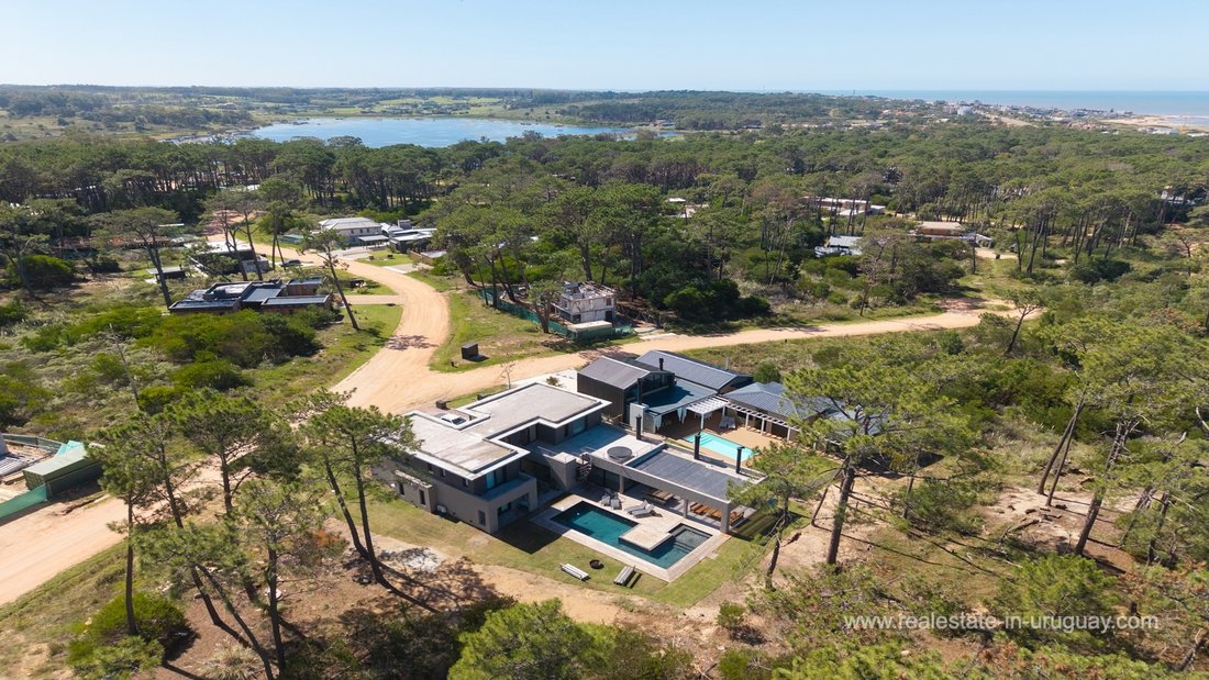 House in Laguna Blanca, Maldonado Department, Uruguay 2 - 17711822