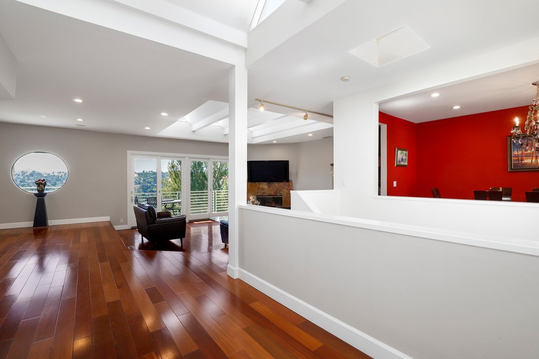 House in Los Angeles, California, United States 5 - 17703919